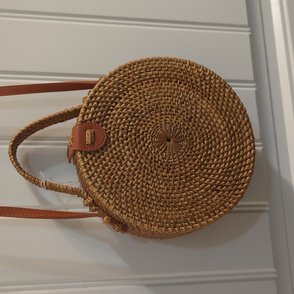 Pokoloko Circle Bali Bag - Picture 3 of 7